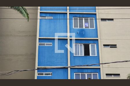 Apartamento para alugar com 75m², 2 quartos e sem vaga Apartamento para alugar com 75m², 2 quartos e sem vagaFachada