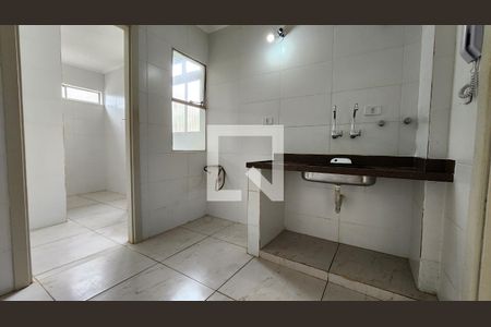 Apartamento para alugar com 75m², 2 quartos e sem vaga Apartamento para alugar com 75m², 2 quartos e sem vagaCozinha
