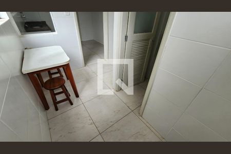 Apartamento para alugar com 75m², 2 quartos e sem vaga Apartamento para alugar com 75m², 2 quartos e sem vagaÁrea de Serviço