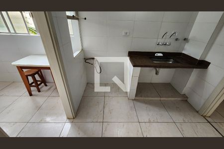 Apartamento para alugar com 75m², 2 quartos e sem vaga Apartamento para alugar com 75m², 2 quartos e sem vagaCozinha