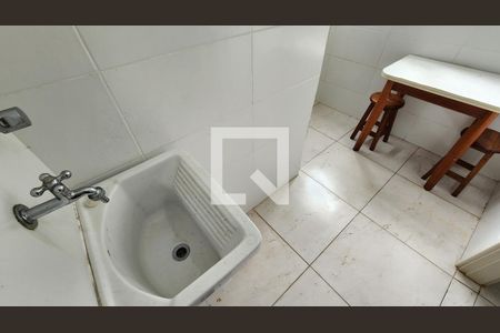 Apartamento para alugar com 75m², 2 quartos e sem vaga Apartamento para alugar com 75m², 2 quartos e sem vagaÁrea de Serviço