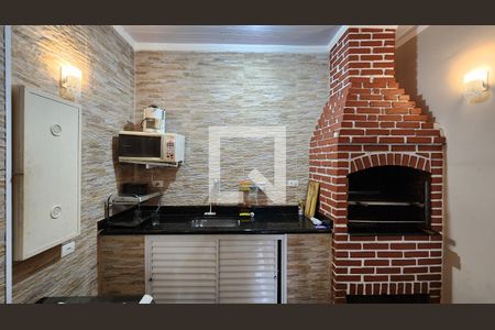 Apartamento para alugar com 75m², 2 quartos e sem vaga Apartamento para alugar com 75m², 2 quartos e sem vagaÁrea comum - Churrasqueira