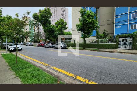 Apartamento para alugar com 75m², 2 quartos e sem vaga Apartamento para alugar com 75m², 2 quartos e sem vagaVista da Rua