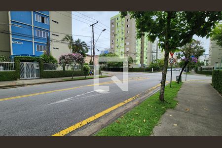 Apartamento para alugar com 75m², 2 quartos e sem vaga Apartamento para alugar com 75m², 2 quartos e sem vagaVista da Rua