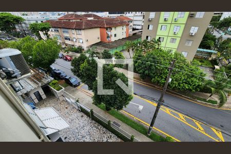 Apartamento para alugar com 75m², 2 quartos e sem vaga Apartamento para alugar com 75m², 2 quartos e sem vagaVista do Quarto 1