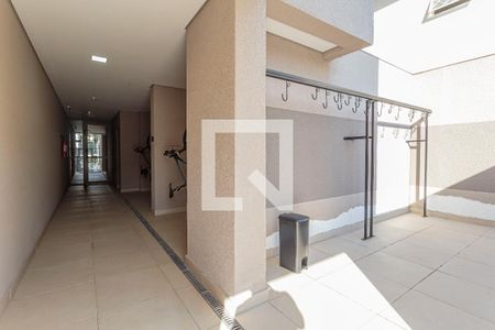 Studio para alugar com 20m², 1 quarto e sem vagaÁrea comum