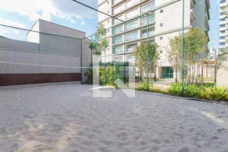 Studio para alugar com 20m², 1 quarto e sem vagaQuadra Esportiva