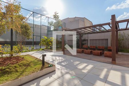 Studio para alugar com 20m², 1 quarto e sem vagaÁrea comum