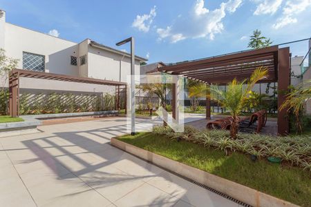 Studio para alugar com 20m², 1 quarto e sem vagaÁrea comum