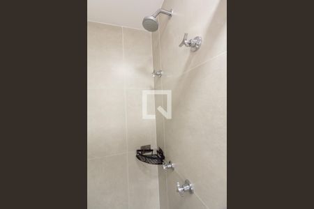 Studio para alugar com 20m², 1 quarto e sem vagaBanheiro