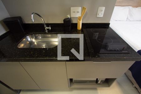 Studio para alugar com 20m², 1 quarto e sem vagaStudio