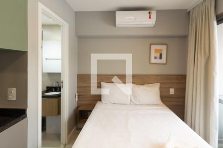 Studio para alugar com 20m², 1 quarto e sem vagaStudio