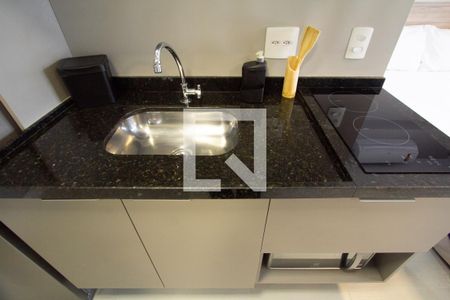 Studio para alugar com 20m², 1 quarto e sem vagaStudio