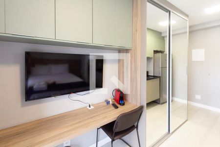 Studio para alugar com 20m², 1 quarto e sem vagaStudio