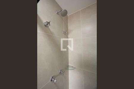 Studio para alugar com 20m², 1 quarto e sem vaga Studio para alugar com 20m², 1 quarto e sem vagaBanheiro