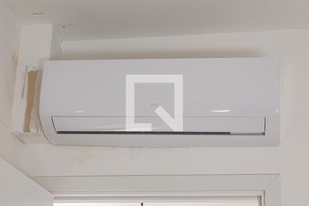 Apartamento para alugar com 27m², 1 quarto e sem vaga Apartamento para alugar com 27m², 1 quarto e sem vagaQuarto - Ar Condicionado