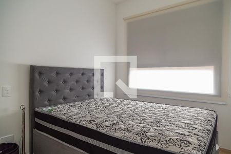 Apartamento para alugar com 27m², 1 quarto e sem vaga Apartamento para alugar com 27m², 1 quarto e sem vagaQuarto