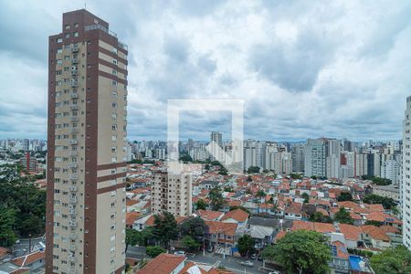 Apartamento para alugar com 27m², 1 quarto e sem vaga Apartamento para alugar com 27m², 1 quarto e sem vagaVista do Quarto