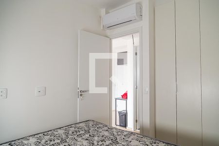 Apartamento para alugar com 27m², 1 quarto e sem vaga Apartamento para alugar com 27m², 1 quarto e sem vagaQuarto