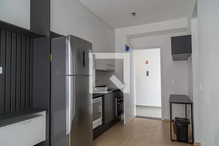 Apartamento para alugar com 27m², 1 quarto e sem vaga Apartamento para alugar com 27m², 1 quarto e sem vagaStudio