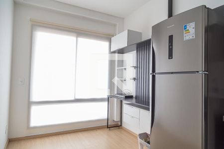 Apartamento para alugar com 27m², 1 quarto e sem vaga Apartamento para alugar com 27m², 1 quarto e sem vagaStudio