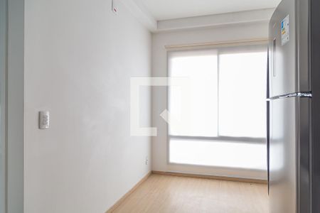 Apartamento para alugar com 27m², 1 quarto e sem vaga Apartamento para alugar com 27m², 1 quarto e sem vagaStudio