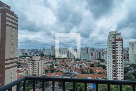 Apartamento para alugar com 27m², 1 quarto e sem vaga Apartamento para alugar com 27m², 1 quarto e sem vagaVista do Studio