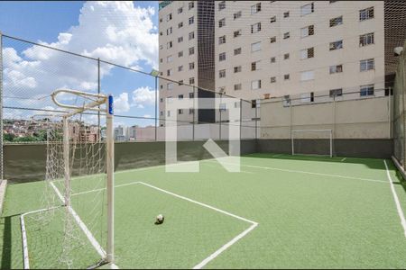 Apartamento à venda com 115m², 4 quartos e 2 vagasÁrea comum