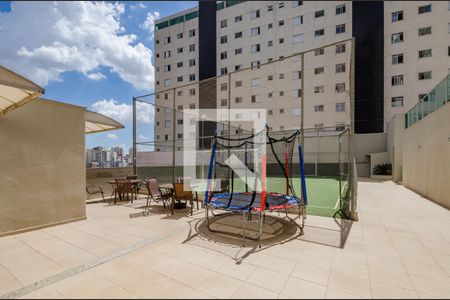 Apartamento à venda com 115m², 4 quartos e 2 vagasÁrea comum