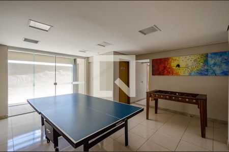 Apartamento à venda com 115m², 4 quartos e 2 vagasÁrea comum