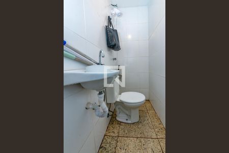 Apartamento à venda com 115m², 4 quartos e 2 vagasÁrea de Serviço