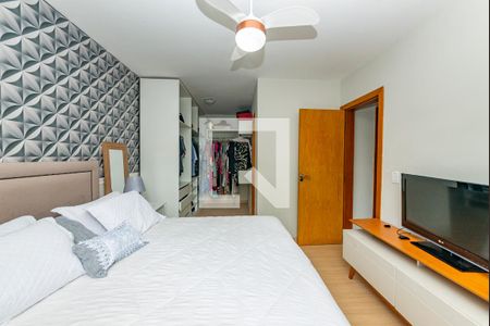 Apartamento à venda com 115m², 4 quartos e 2 vagasSuíte