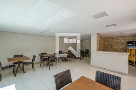 Apartamento à venda com 115m², 4 quartos e 2 vagasÁrea comum