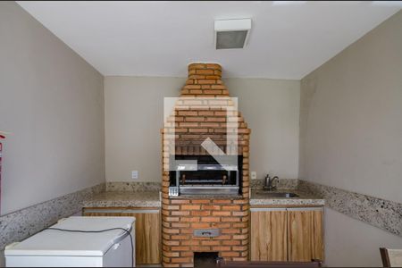 Apartamento à venda com 115m², 4 quartos e 2 vagasÁrea comum