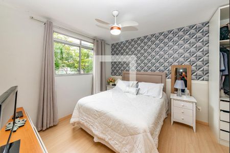 Apartamento à venda com 115m², 4 quartos e 2 vagasSuíte