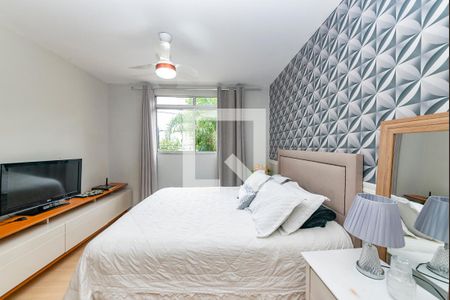 Apartamento à venda com 115m², 4 quartos e 2 vagasSuíte