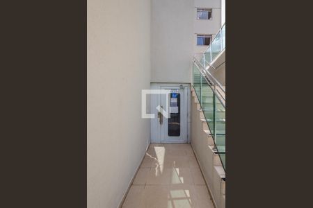 Apartamento à venda com 115m², 4 quartos e 2 vagasÁrea comum