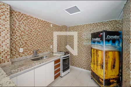 Apartamento à venda com 115m², 4 quartos e 2 vagasÁrea comum