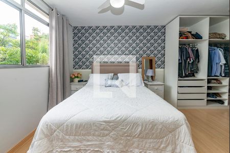 Apartamento à venda com 115m², 4 quartos e 2 vagasSuíte