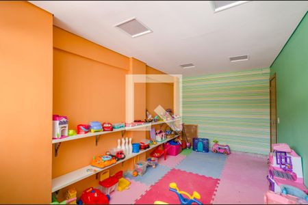 Apartamento à venda com 115m², 4 quartos e 2 vagasÁrea comum