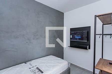 Kitnet de kitnet/studio para alugar com 1 quarto, 18m² em Vila Carolina, São Paulo