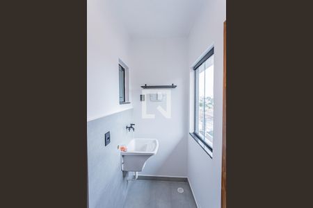 Studio para alugar com 18m², 1 quarto e sem vagaÁrea de Serviço