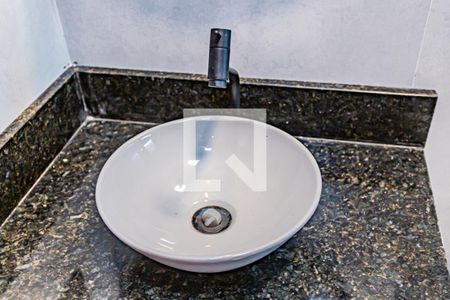 Studio para alugar com 18m², 1 quarto e sem vagaBanheiro