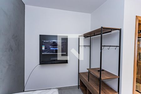 Kitnet de kitnet/studio para alugar com 1 quarto, 18m² em Vila Carolina, São Paulo