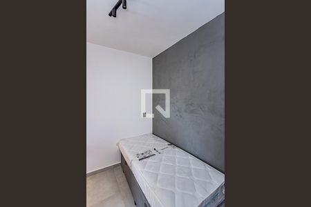 Kitnet de kitnet/studio para alugar com 1 quarto, 18m² em Vila Carolina, São Paulo