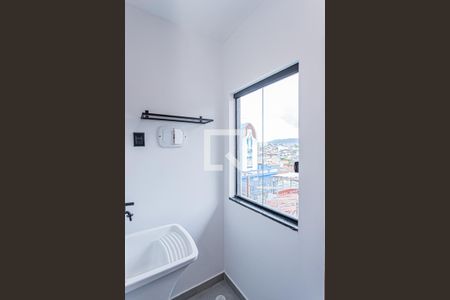 Studio para alugar com 18m², 1 quarto e sem vagaÁrea de Serviço