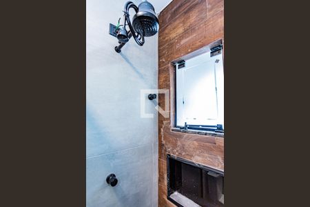 Studio para alugar com 18m², 1 quarto e sem vagaBanheiro