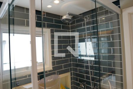 Apartamento à venda com 186m², 3 quartos e 1 vagaBanheiro da Suíte