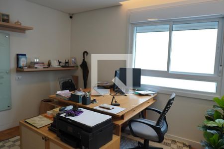 Apartamento à venda com 186m², 3 quartos e 1 vagaSuite 2 