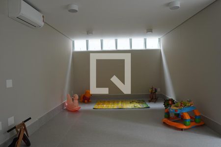 Apartamento à venda com 186m², 3 quartos e 1 vagaBrinquedoteca